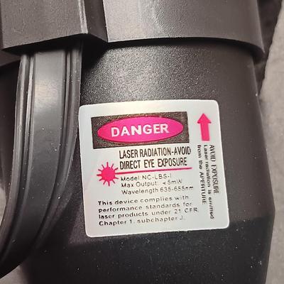 VISM CENTER BEAM SERIES SCOPE