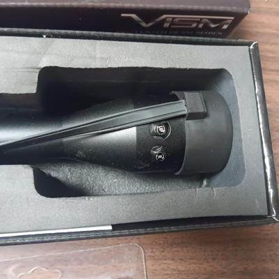 VISM CENTER BEAM SERIES SCOPE