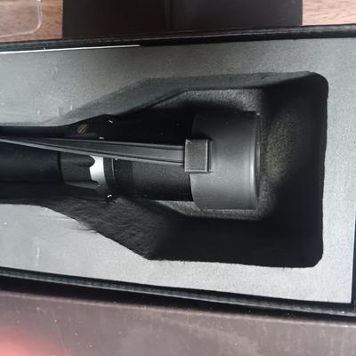 VISM CENTER BEAM SERIES SCOPE