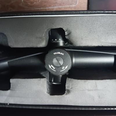 VISM CENTER BEAM SERIES SCOPE