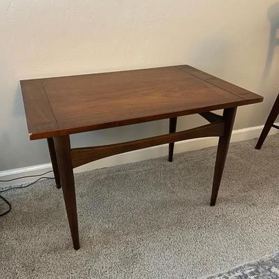 MCM Side Table