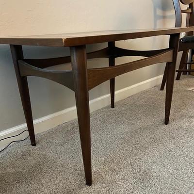 MCM Side Table