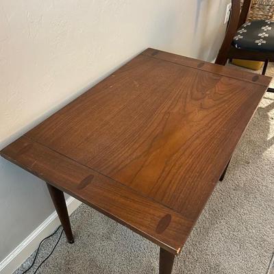 MCM Side Table