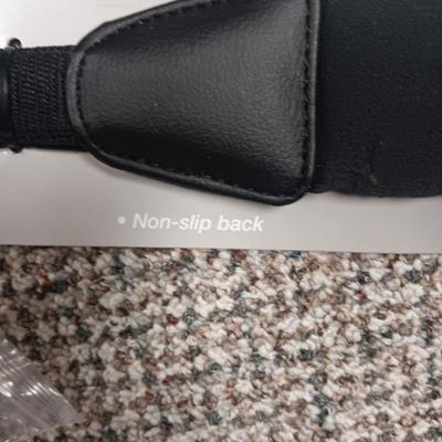 NEW NON SLIP NEOPRENE SLING, NEW WINCHESTER TWIST LEG BI-POD AND GUN LOCK