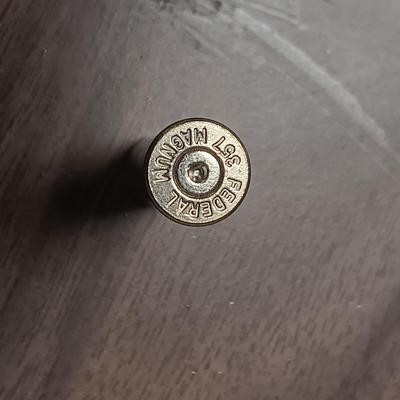 .357 & 38 SPECIAL BRASS & OTHER RELOADING SUPPLIES