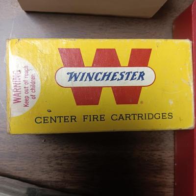 .357 & 38 SPECIAL BRASS & OTHER RELOADING SUPPLIES