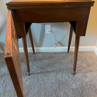 MCM Side Table