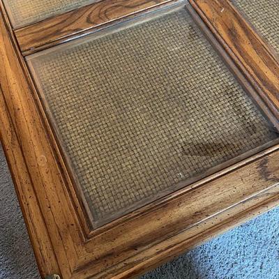Vintage Coffee Table