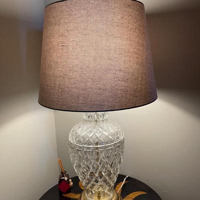 Vintage Lamp