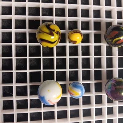 MARBLES