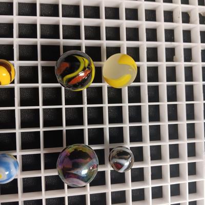 MARBLES