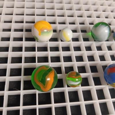 MARBLES!