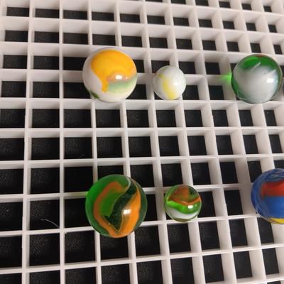MARBLES!