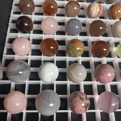 MARBLES, MARBLES, MARBLES!