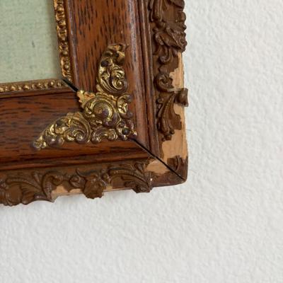 George Washington picture