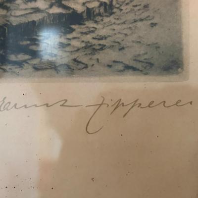 Fountain of St. George Picture