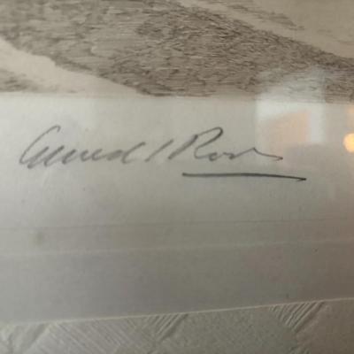 Ernest C Rost picture