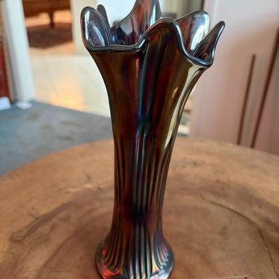 Fenton vase
