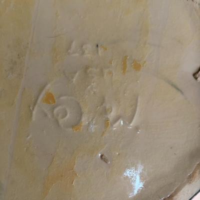 McCoy teepee cookie jar