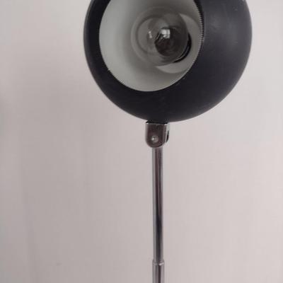 Vintage Mid Century Lightolier Telescoping Desk Lamp
