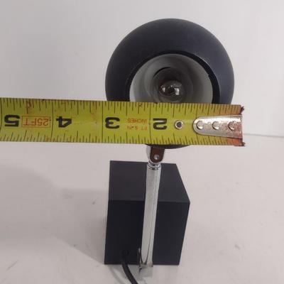 Vintage Mid Century Lightolier Telescoping Desk Lamp