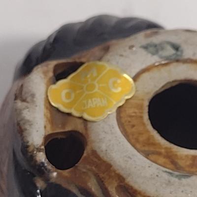 Collection of Owl Themed Home Decor