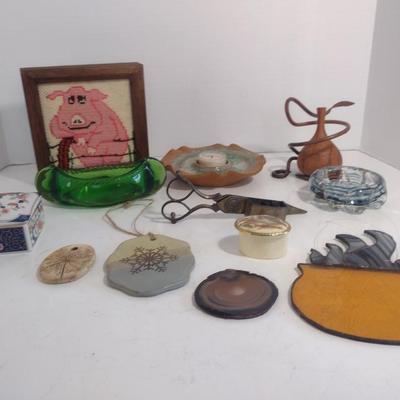 Collection of Home Decor (Decor #6)