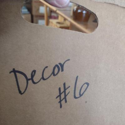 Collection of Home Decor (Decor #6)