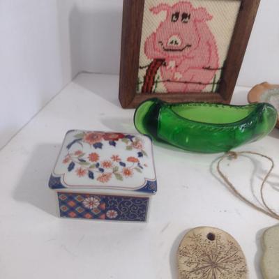 Collection of Home Decor (Decor #6)