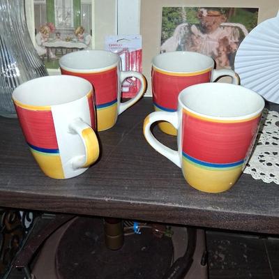 Sale Photo Thumbnail #81: Set of 4 all in great condition