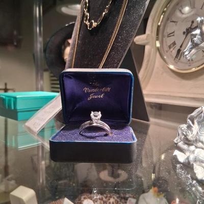 Sale Photo Thumbnail #83: Official reproduction of the famous Vanderbilt Jewels. Estimated size 8 1/2