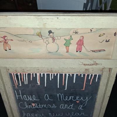 Sale Photo Thumbnail #93: This is in great condition, The Artwork is in amazing condition. I don't believe it was ever yurned which means the last pucture on the roll is the only one in rough shape with many roll creases & discoloration. The art pictured. Several different scenes.