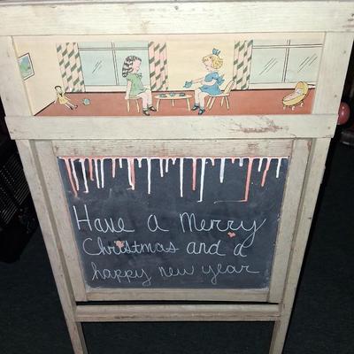 Sale Photo Thumbnail #96: This is in great condition, The Artwork is in amazing condition. I don't believe it was ever yurned which means the last pucture on the roll is the only one in rough shape with many roll creases & discoloration. The art pictured. Several different scenes.