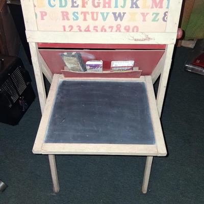 Sale Photo Thumbnail #88: This is in great condition, The Artwork is in amazing condition. I don't believe it was ever yurned which means the last pucture on the roll is the only one in rough shape with many roll creases & discoloration. The art pictured. Several different scenes.