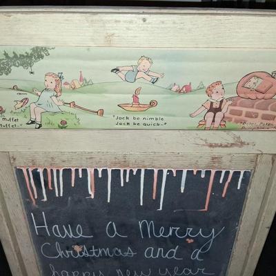 Sale Photo Thumbnail #92: This is in great condition, The Artwork is in amazing condition. I don't believe it was ever yurned which means the last pucture on the roll is the only one in rough shape with many roll creases & discoloration. The art pictured. Several different scenes.