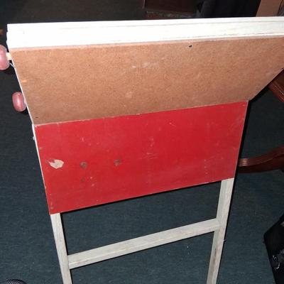 Sale Photo Thumbnail #87: This is in great condition, The Artwork is in amazing condition. I don't believe it was ever yurned which means the last pucture on the roll is the only one in rough shape with many roll creases & discoloration. The art pictured. Several different scenes.