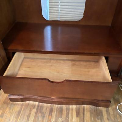 Entertainment Armoire