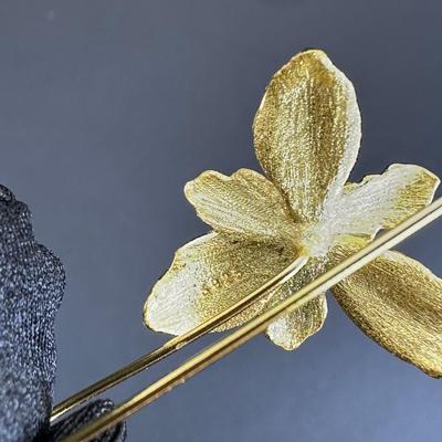 Earrings Brand New 925 Sterling Silver Stamped Gold Electroplated