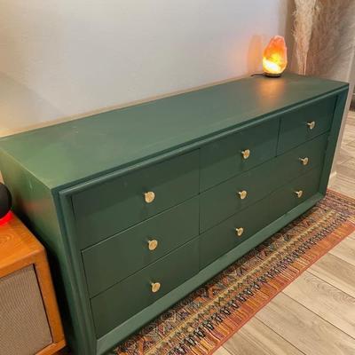 MCM Style Dresser