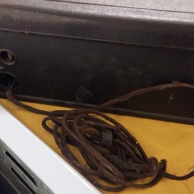 Sale Photo Thumbnail #173: Do not know if it works