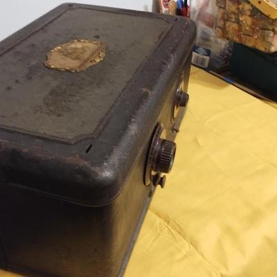 Sale Photo Thumbnail #172: Do not know if it works