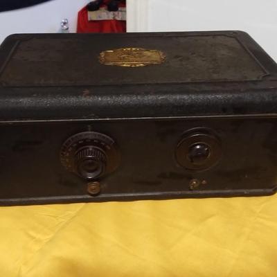 Sale Photo Thumbnail #175: Do not know if it works