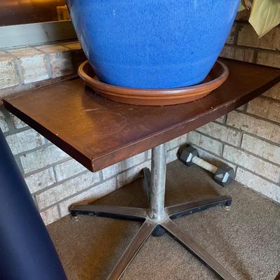 MCM Side Table