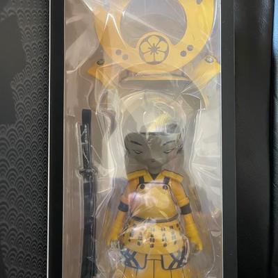 2PetalRose Kid Katana Vinyl Edition