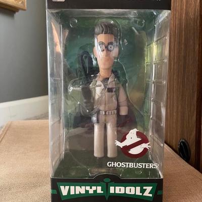 Funko Vinyl Idolz Dr. Egon Spengler