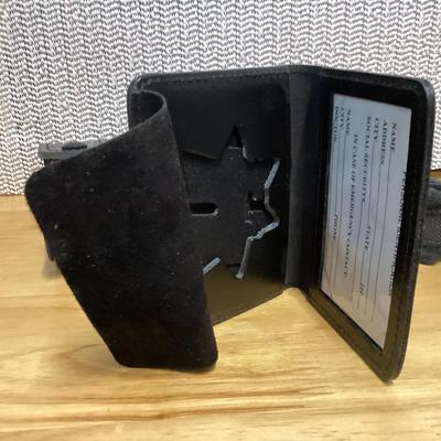 wallet and misc. carry cases