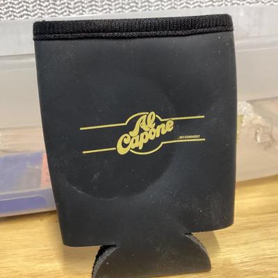 coffee cups and other misc. items