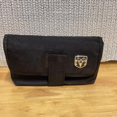 Dodge Dakota owner's manual