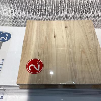 bundle of various sizes of stretched canvases new in packages