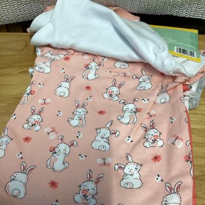 girls 5 pack one piece shirts